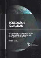 ECOLOGIA E IGUALDAD