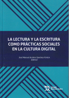 LECTURA Y ESCRITURA COMO PRACTICAS SOCIALES EN CULTURA DIGI