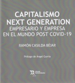 CAPITALISMO NEXT GENERATION
