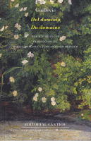 DEL DOMINIO / DU DOMAINE (BILINGUE) N/E