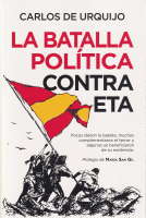 BATALLA POLITICA CONTRA ETA
