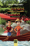 SUEÑOS DE TAVI