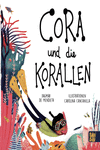 CORA UND DIE KORALLEN - ALEMAN