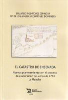 CATASTRO DE ENSENADA