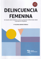 DELINCUENCIA FEMENINA
