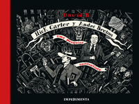 NICK CARTER & ANDRE BRETON  UNA PESQUISA SURREALISTA