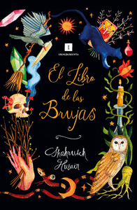 LIBRO DE LAS BRUJAS