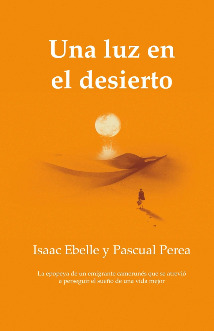 UNA LUZ EN EL DESIERTO