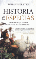 HISTORIA DE LAS ESPECIAS