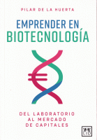 EMPRENDER EN BIOTECNOLOGIA