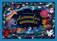 CARNAVAL DE LOS ANIMALES