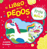 LIBRO DE LOS PEDOS