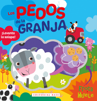 PEDOS DE LA GRANJA