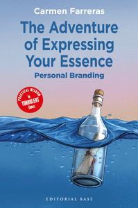 ADVENTURE OF EXPRESSING YOUR ESSENCE
