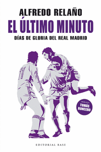 ULTIMO MINUTO DIAS DE GLORIA DEL REAL MADRID