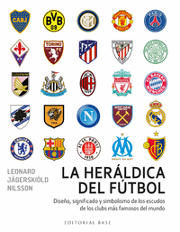 HERALDICA DEL FUTBOL