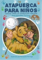 ATAPUERCA PARA NIÑOS