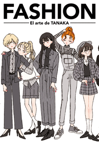 FASHION ARTE DE TANAKA