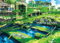ARTE DE TOKYO GENSO