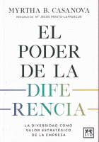 PODER DE LA DIFERENCIA