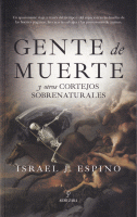 GENTE DE MUERTE Y OTROS CORTEJOS SOBRENATURALES