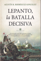 LEPANTO,LA BATALLA DECISIVA