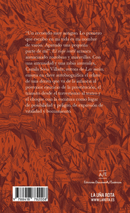 VIAJE INUTIL TRANS/ESCRITURA