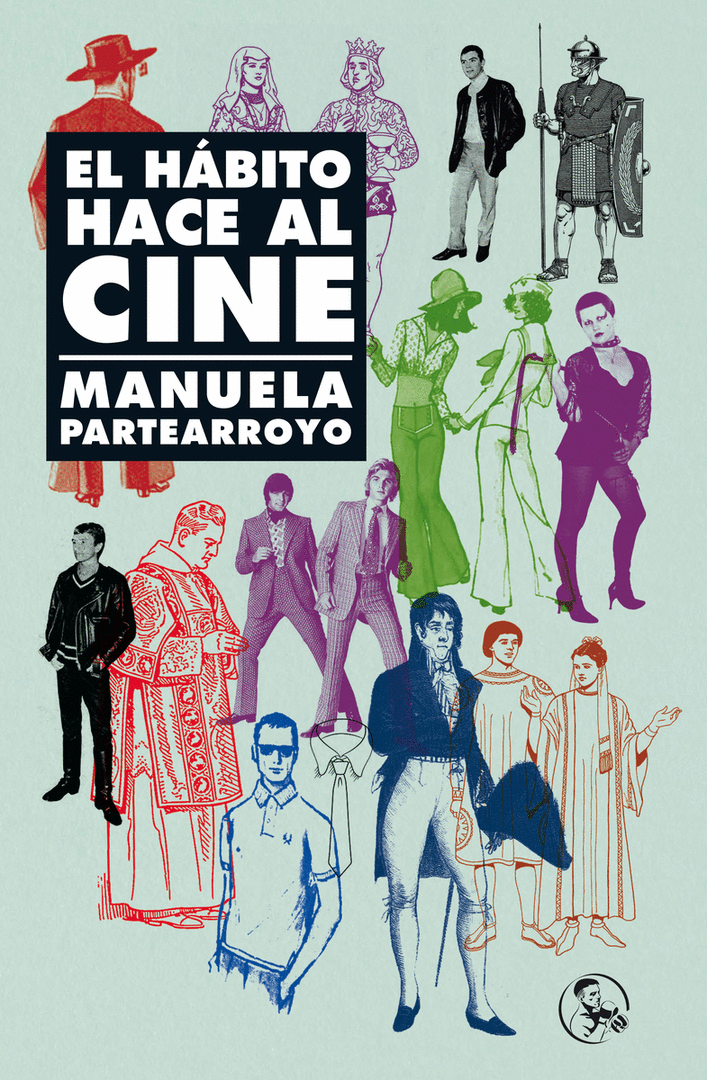 HABITO HACE AL CINE, EL
