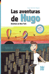 AVENTURAS DE HUGO AVENTURA EN NEW YORK