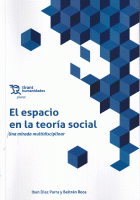 ESPACIO EN LA TEORIA SOCIAL UNA MIRADA MULTIDISCIPLINAR