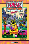 FREAK BROTHERS INTEGRAL 03 (RUSTICA)
