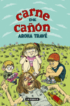 CARNE DE CAÑON (3ª EDICION)