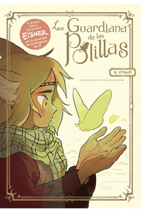 GUARDIANA DE LAS POLILLAS