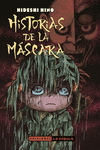 HISTORIAS DE LA MASCARA (2ª EDICION)