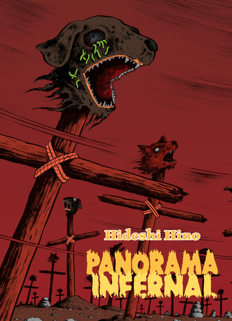 PANORAMA INFERNAL (3ª EDICION)
