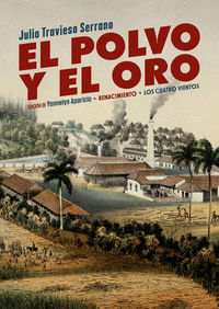 POLVO Y EL ORO