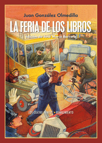 FERIA DE LOS LIBROS