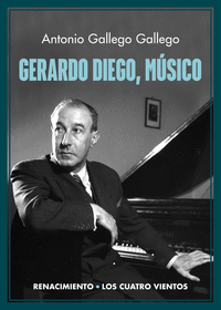 GERARDO DIEGO,MUSICO