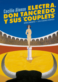 ELECTRA,DON TANCREDO Y SUS COUPLETS