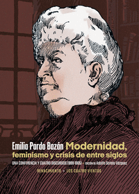 MODERNIDAD FEMINISMO Y CRISIS DE ENTRE SIGLOS