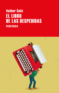 LIBRO DE LAS DESPEDIDAS