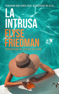 INTRUSA