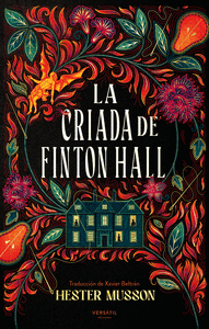 CRIADA DE FINTON HALL