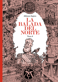 BALADA DEL NORTE 4