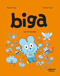 BIGA 5 - EUS