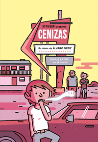 CENIZAS (10 ANIVERSARIO) 4/E