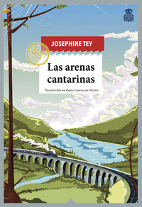 ARENAS CANTARINAS