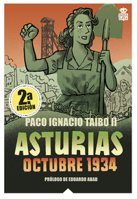 ASTURIAS OCTUBRE 1934
