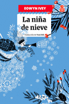 NIÑA DE NIEVE