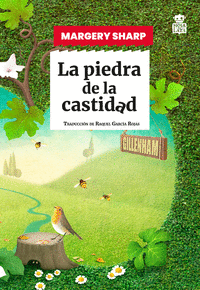 PIEDRA DE LA CASTIDAD